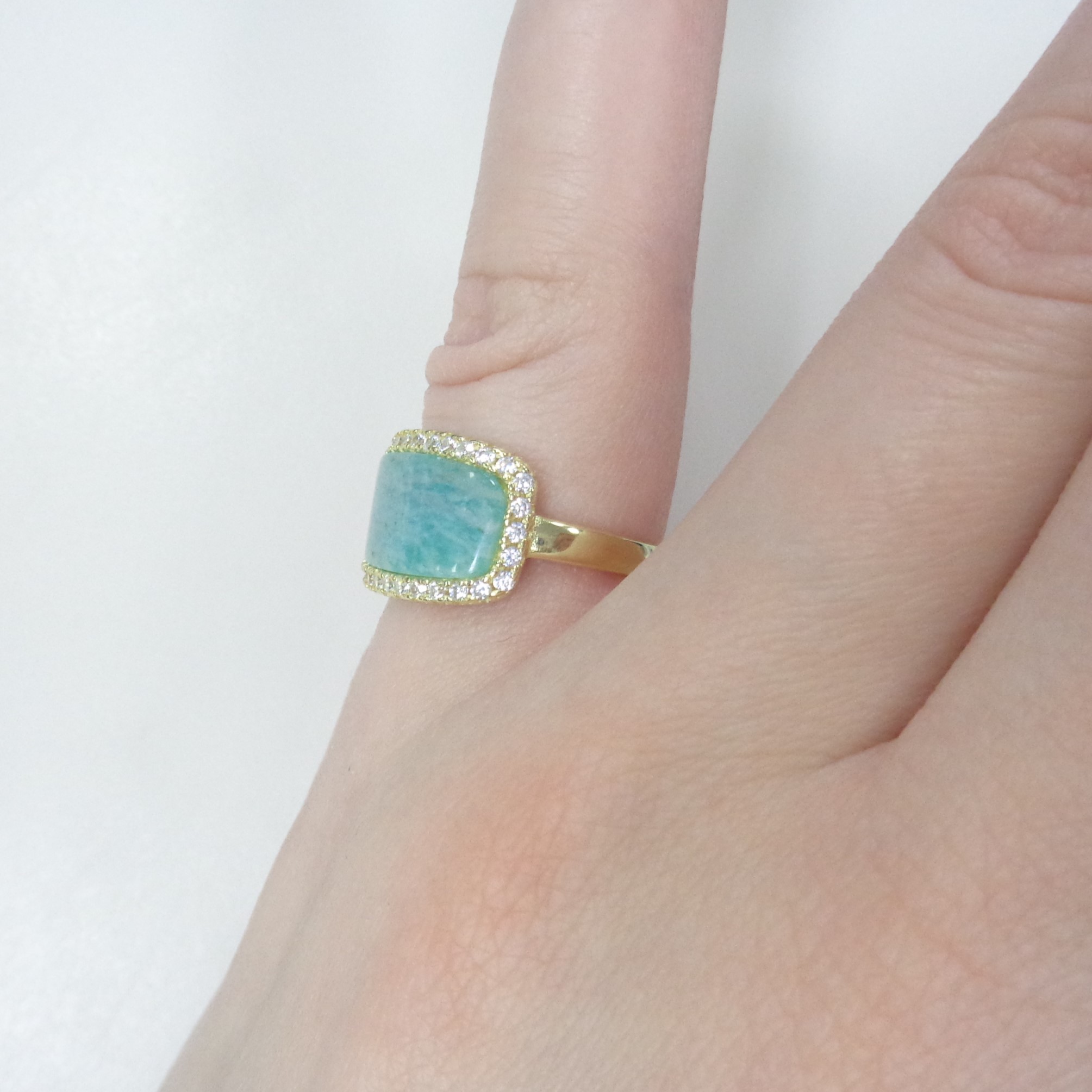 10322-004120 Кольцо (Ag 925)